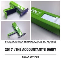 Bahagian Akaun Kementerian Kerja Raya 2 Tips