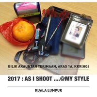 Bahagian Akaun Kementerian Kerja Raya 2 Tips