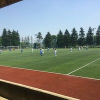 法典公園 グラスポ 船橋市のサッカー場 法典公園 グラスポ 船橋市のサッカー場