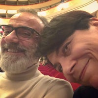 Photo taken at Teatro Verdi by Marco M. on 12/2/2018