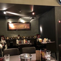 Photo taken at Pampas - Rodizio by Theo V. on 2/3/2019