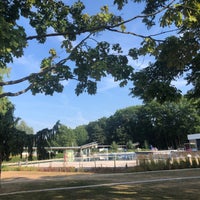 Piscine Cus