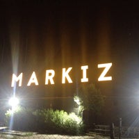 Photo taken at Markiz Experience by Theo V. on 8/15/2016