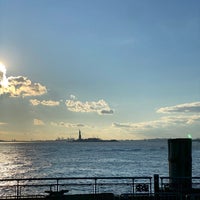 Photo taken at The View At Battery Park by Theo V. on 12/29/2023