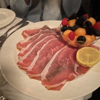 Photo taken at Il Mulino New York by Soyeon K. on 11/19/2022