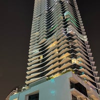Foto scattata a Jannah Place Dubai Marina da Dmitry N. il 4/3/2023