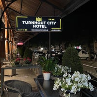 Photo taken at Best Western Plus Turnhout City Hotel by Dmitry N. on 8/2/2022