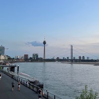 Photo taken at Rhein by Dmitry N. on 8/25/2022
