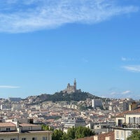 Photo taken at Marseille Saint-Charles Railway Station by Dmitry N. on 4/23/2024