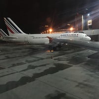 Photo taken at Выход 39 / Gate 39 (E) by Dmitry N. on 10/15/2017