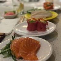 Yamazaki Sushi Restaurant Japanese Restaurant in Pretoria