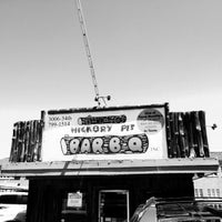 Photo taken at Tom &amp;amp; Bingo&amp;#39;s Hickory Pit Bar-B-Que by Matt S. on 6/5/2014