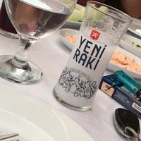 Photo taken at Güzelkent Çatı Restaurant by Furkan T. on 6/28/2019