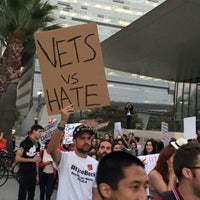 Photo taken at LAPD Headquarters by O K. on 8/13/2017