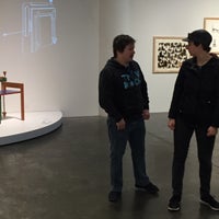 Photo taken at Museum of Craft and Design by O K. on 4/15/2018
