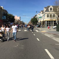 Photo taken at Sunday Streets by O K. on 3/11/2018