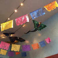 12/22/2017 tarihinde O K.ziyaretçi tarafından Papalote Mexican Grill'de çekilen fotoğraf