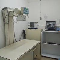 4/2/2014에 Hospital Veterinario del Valle님이 Hospital Veterinario del Valle에서 찍은 사진