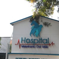 Foto tomada en Hospital Veterinario del Valle  por Hospital Veterinario del Valle el 4/2/2014