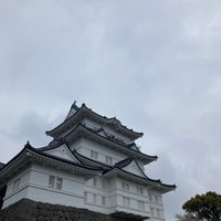 Photo taken at Odawara Castle by Cat M. on 4/5/2024