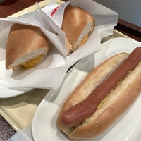 Photo taken at Doutor Coffee Shop by ta_i7 on 4/24/2024