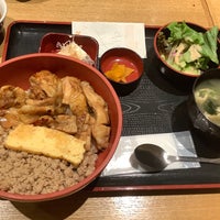 Photo taken at Torimatsu by ta_i7 on 10/11/2019