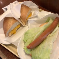 Photo taken at Doutor Coffee Shop by ta_i7 on 11/10/2023