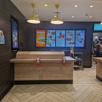 Photo prise au McDonald&amp;#39;s par K S. le3/14/2023