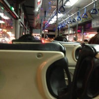 公車南雅站 臺灣省 臺灣省