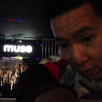 Photo taken at muse live club by Raymond N. on 4/5/2013