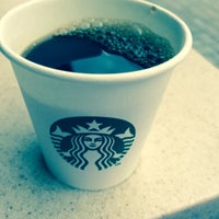 Photo taken at Starbucks by mrtersz on 6/9/2015