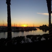 Photo taken at Galley At The Marina by Mark D. on 12/3/2015