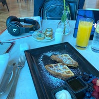 Photo taken at First Class Lounge by carlos f. on 3/6/2020