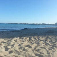 Spiaggia Libera Fontane Bianche Spiaggia In Siracusa