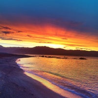 Plage Trottel Ajaccio Corse