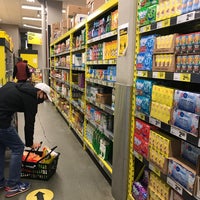 Photo taken at Dean&amp;#39;s No Frills by Alykhan V. on 12/8/2020