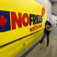 Photo taken at Dean&amp;#39;s No Frills by Alykhan V. on 12/8/2020