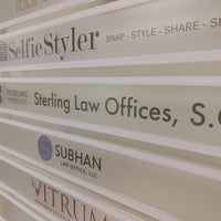 Снимок сделан в Sterling Law Offices, S.C. пользователем Sterling Law Offices, S.C. 3/3/2021