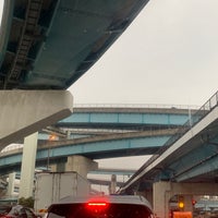 Photo taken at 久御山JCT by cavalier 1. on 1/7/2023