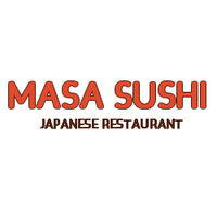 Photo taken at Masa Sushi by Masa Sushi on 4/2/2014