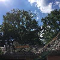 Photo taken at Tierpark Essehof by Sebastian R. on 6/26/2016