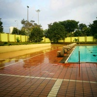 Kompleks Kolam Kelana Jaya 9 Tips