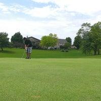 Снимок сделан в Copper Creek Golf Club and Event Center пользователем Cullen P. 6/14/2013