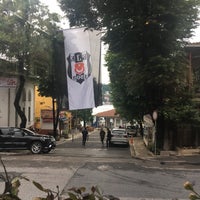 Photo taken at Cafe Kandilli by UĞuR Ö. on 5/30/2017