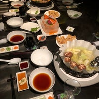 Review Aoki Japanese Cuisine