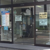 世田谷区役所 等々力出張所 市役所