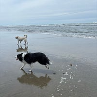 Photo taken at Fort Funston by Crystal P. on 4/15/2024