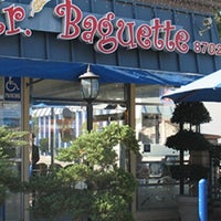 รูปภาพถ่ายที่ Mr. Baguette โดย Mr. Baguette เมื่อ 4/2/2014