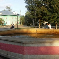 Photo taken at Чудово by Den M. on 8/18/2018