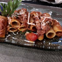 Снимок сделан в Unico 23 - Italian Dining пользователем SiLiCaTE 6/6/2019